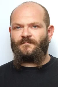 Darko Perić Oyuncu Profil Görseli