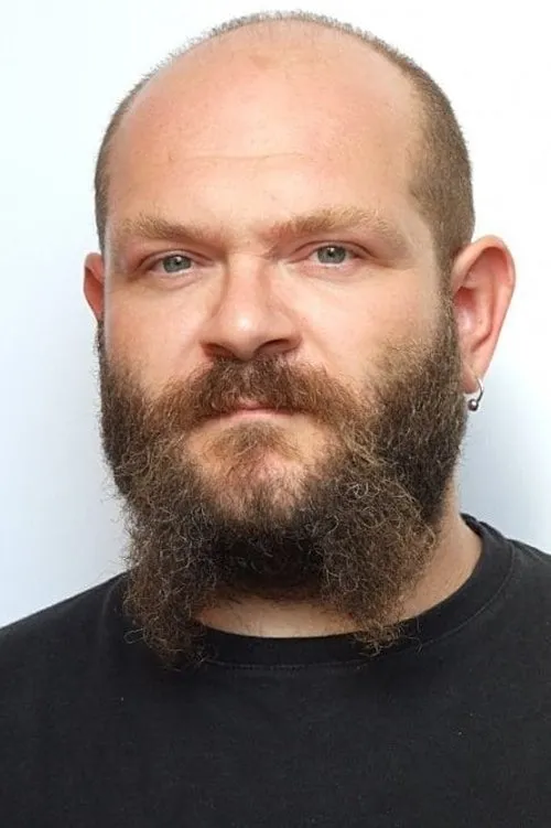 Darko Perić Oyuncu Profil Görseli