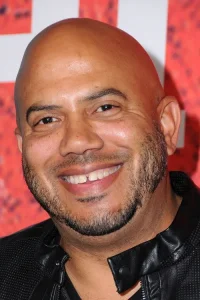 Darren Grant Yönetmen Profil Görseli