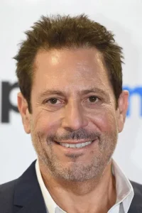 Darren Star Yönetmen Profil Görseli