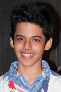 Darsheel Safary Oyuncu Profil Görseli