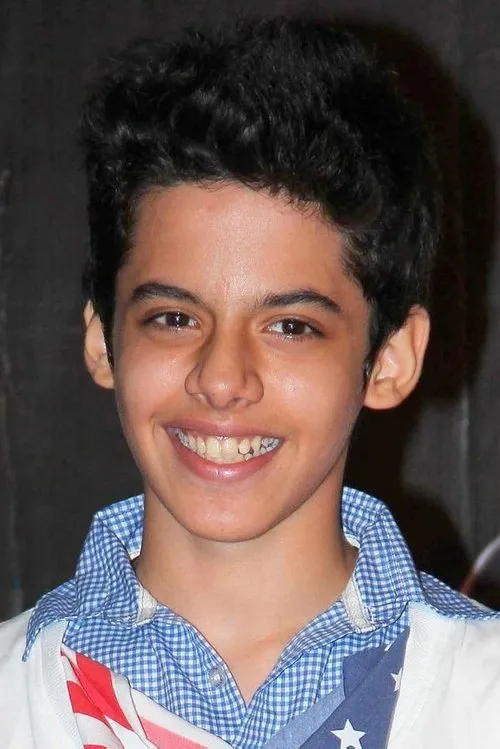 Darsheel Safary Oyuncu Profil Görseli