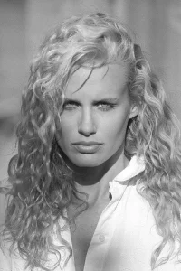 Daryl Hannah Oyuncu Profil Görseli