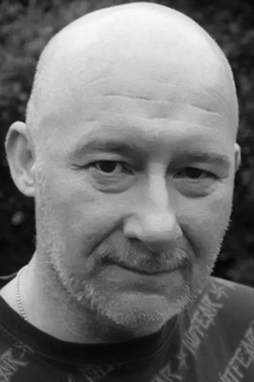 Dave Finnegan Oyuncu Profil Görseli