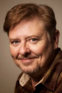 Dave Foley Oyuncu Profil Görseli