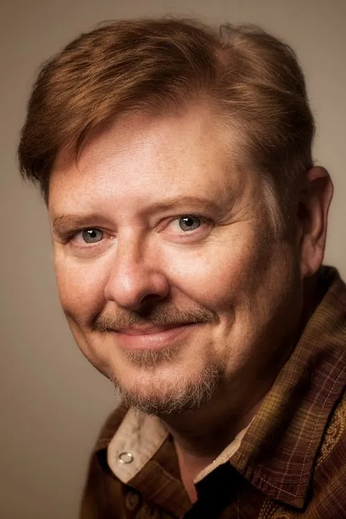 Dave Foley Oyuncu Profil Görseli