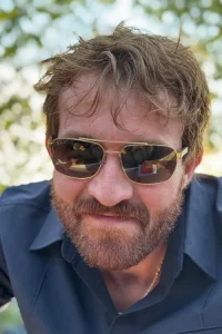 Dave Wilson Yönetmen Profil Görseli