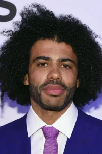 Daveed Diggs Oyuncu Profil Görseli
