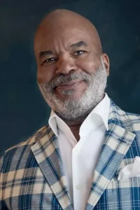 David Alan Grier Oyuncu Profil Görseli