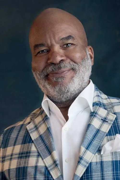David Alan Grier Oyuncu Profil Görseli