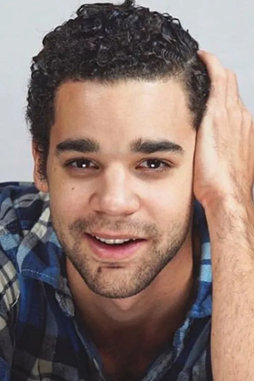 David Alvarez Oyuncu Profil Görseli