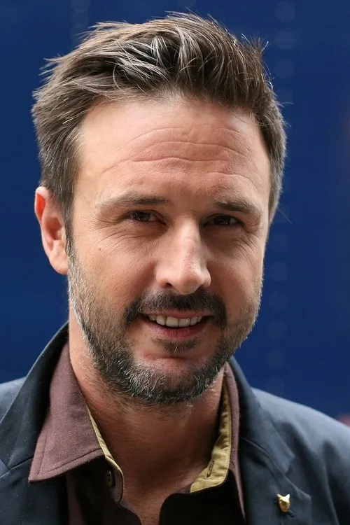 David Arquette Oyuncu Profil Görseli