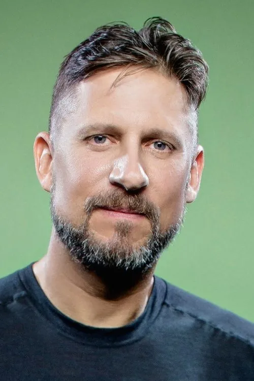 David Ayer Yönetmen Profil Görseli