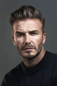 David Beckham Oyuncu Profil Görseli