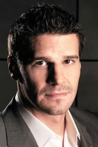David Boreanaz Oyuncu Profil Görseli