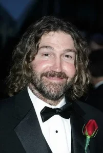 David Boyd Yönetmen Profil Görseli