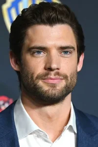 David Corenswet Oyuncu Profil Görseli