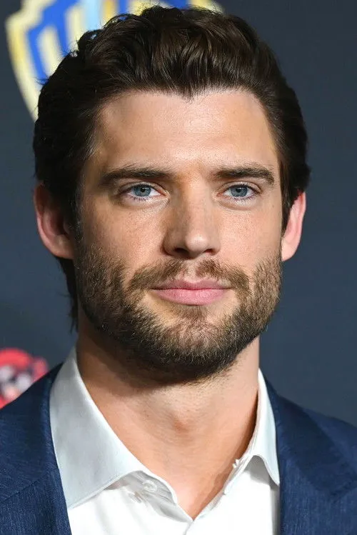 David Corenswet Oyuncu Profil Görseli