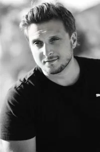 David Coscas Oyuncu Profil Görseli