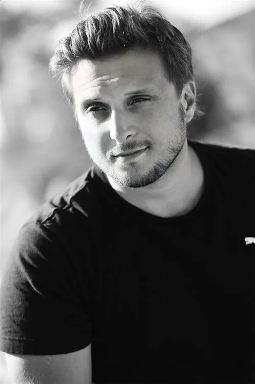 David Coscas Oyuncu Profil Görseli