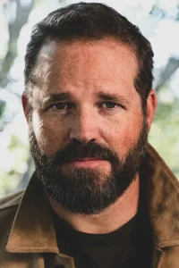 David Denman Oyuncu Profil Görseli