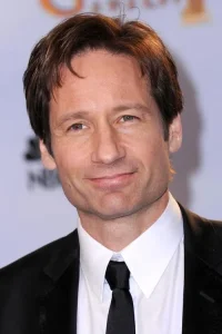 David Duchovny Oyuncu Profil Görseli