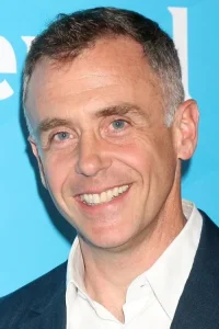 David Eigenberg Oyuncu Profil Görseli
