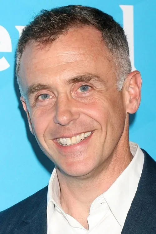 David Eigenberg Oyuncu Profil Görseli