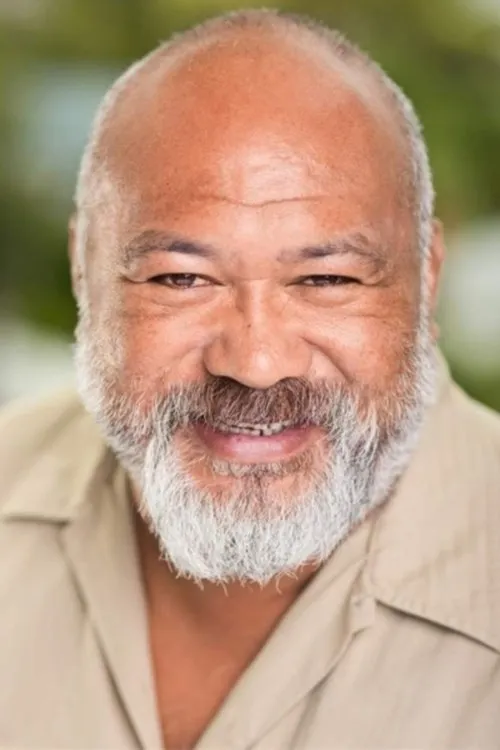 David Fane Oyuncu Profil Görseli