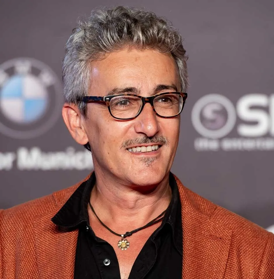 David Fernández Oyuncu Profil Görseli