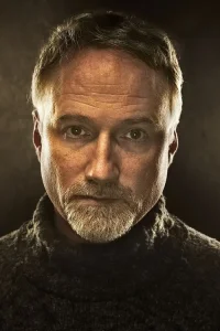 David Fincher Yönetmen Profil Görseli
