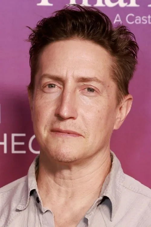 David Gordon Green Yönetmen Profil Görseli