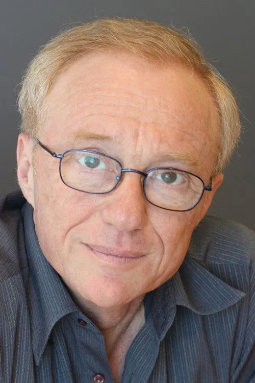 David Grossman Yönetmen Profil Görseli