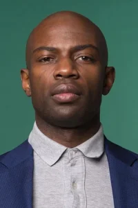 David Gyasi Oyuncu Profil Görseli