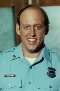 David Hart Oyuncu Profil Görseli