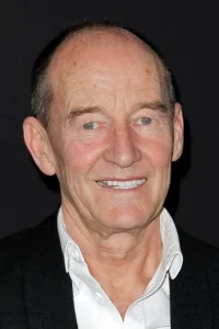 David Hayman Oyuncu Profil Görseli