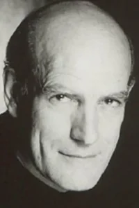 David Hugh Jones Yönetmen Profil Görseli