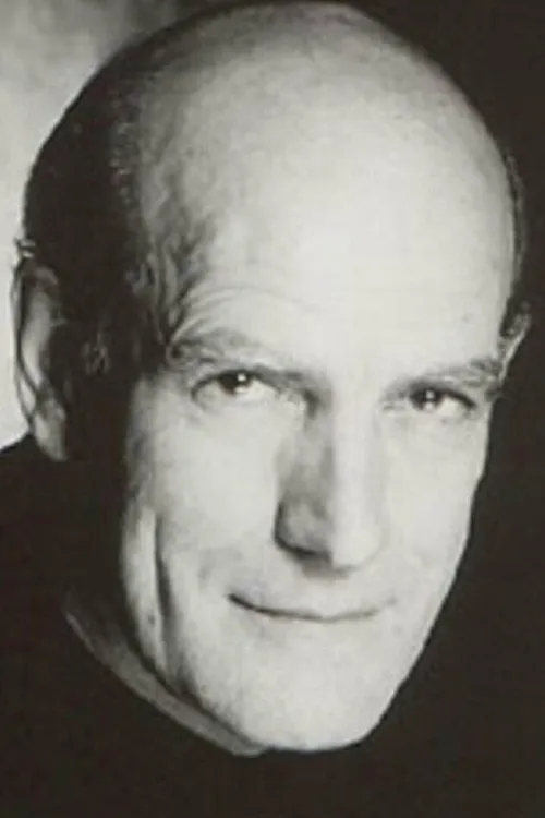 David Hugh Jones Yönetmen Profil Görseli