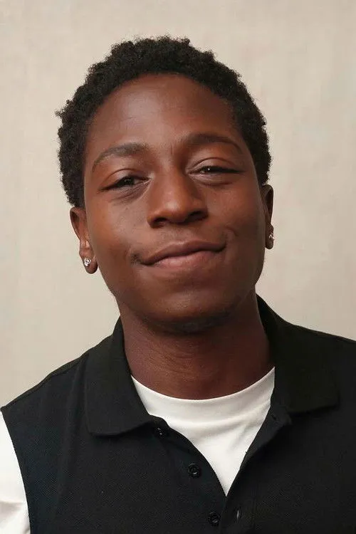 David Jonsson Oyuncu Profil Görseli