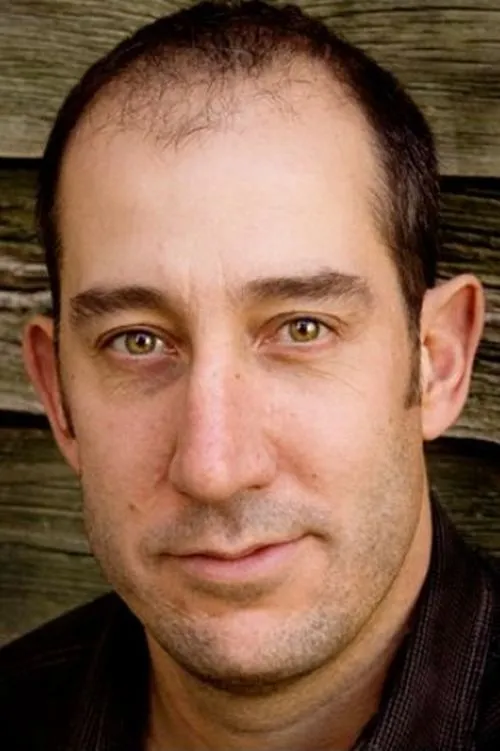 David Lawrence Brown Oyuncu Profil Görseli