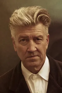 David Lynch Yönetmen Profil Görseli