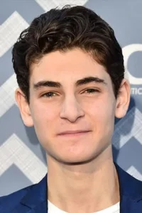 David Mazouz Oyuncu Profil Görseli