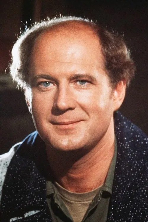 David Ogden Stiers Oyuncu Profil Görseli