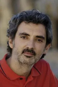 David Pinillos Yönetmen Profil Görseli