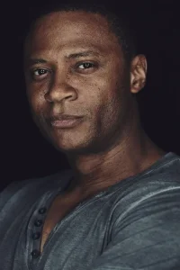 David Ramsey Oyuncu Profil Görseli
