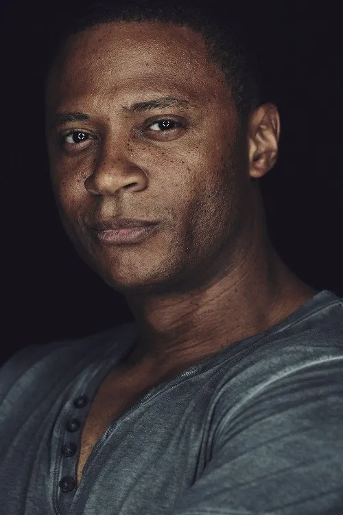 David Ramsey Oyuncu Profil Görseli