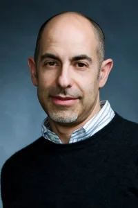 David S. Goyer Yönetmen Profil Görseli