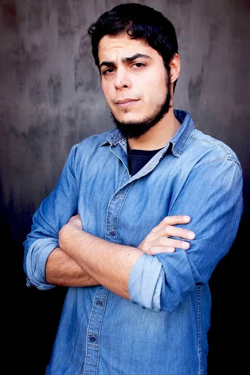 David Sainz Yönetmen Profil Görseli