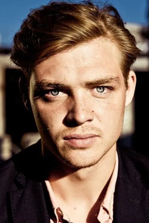 David Schütter Oyuncu Profil Görseli