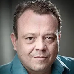 David Semery Oyuncu Profil Görseli